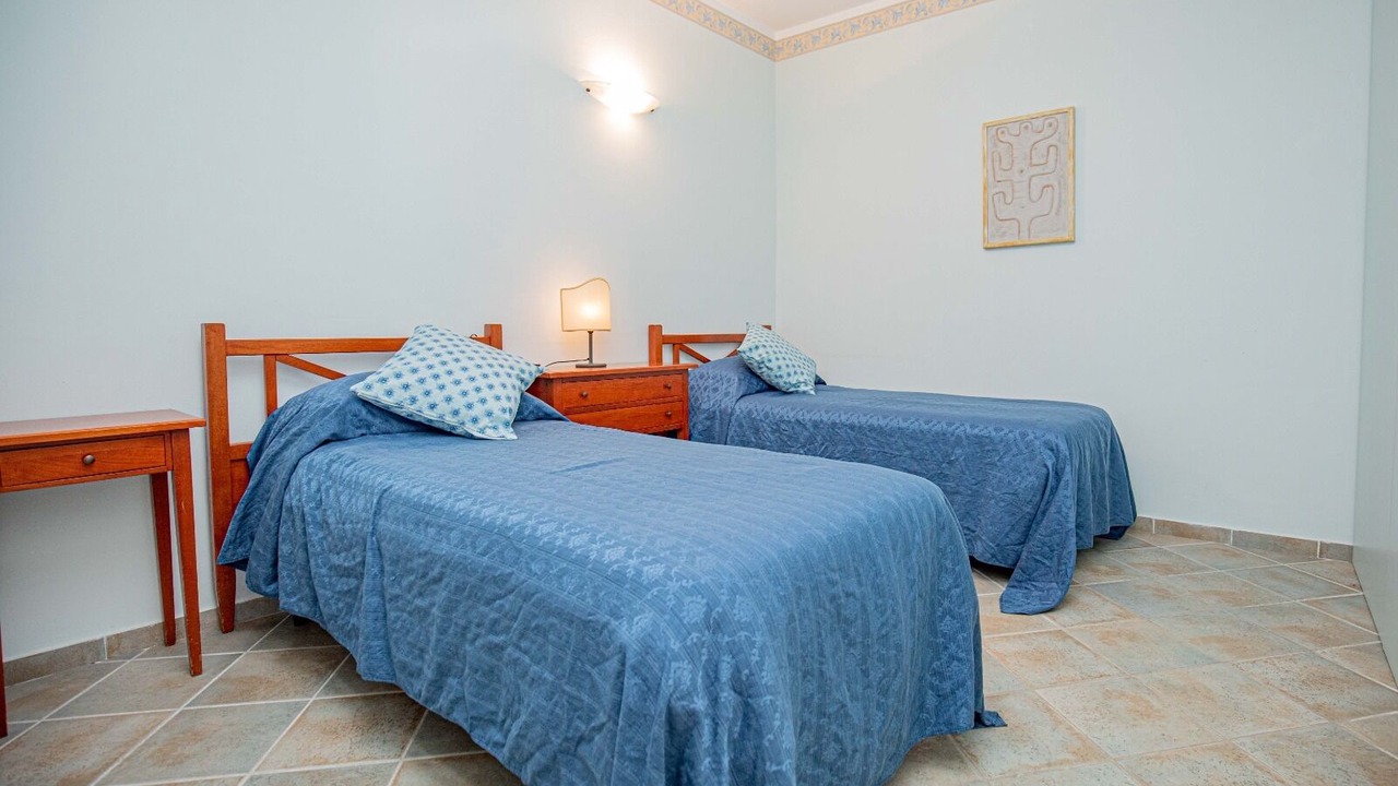 Photo of Bedroom in Monte Argentario