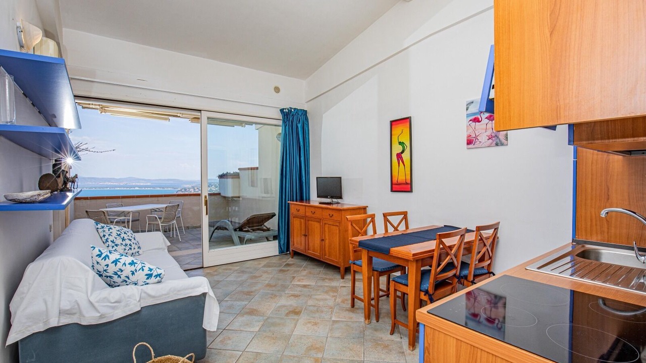 Photo of Livingroom in Monte Argentario