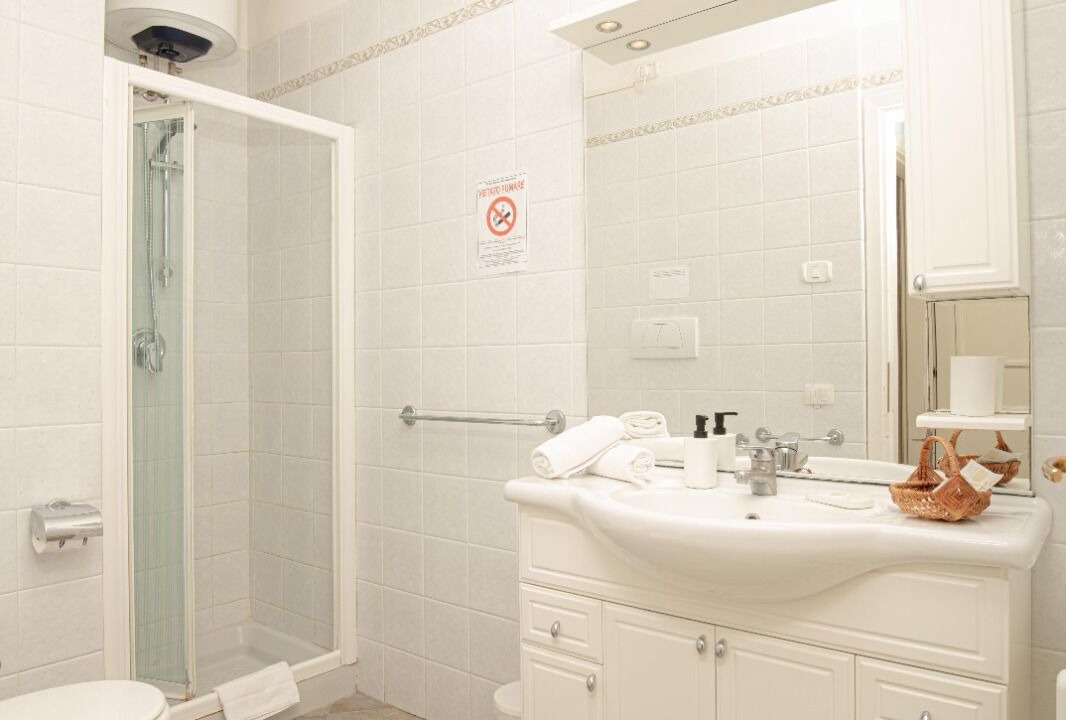 Photo of Bathroom in Monte Argentario