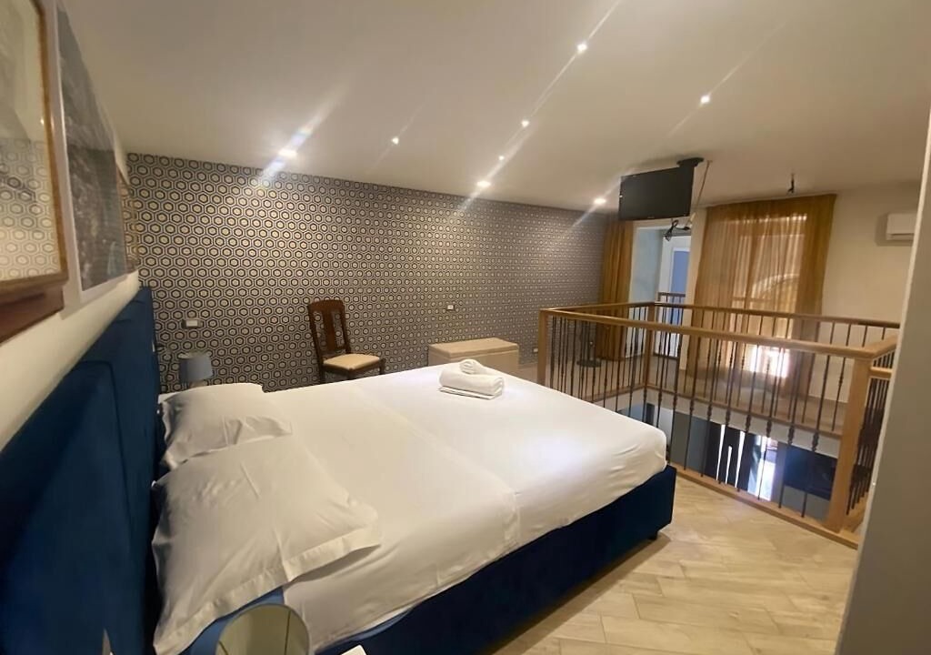 Photo of Bedroom in Maiori
