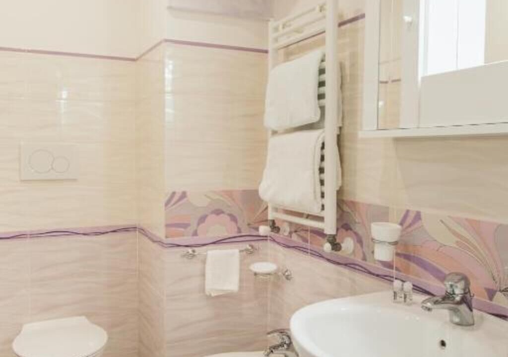Photo of Bathroom in Maiori