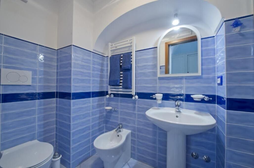 Photo of Bathroom in Maiori