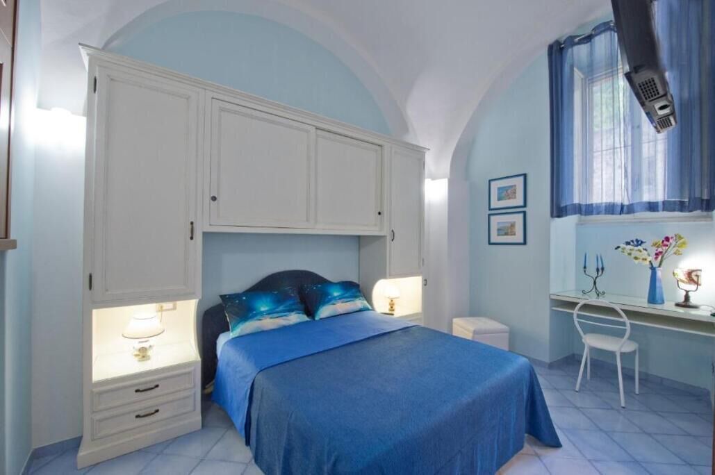 Photo of Bedroom in Maiori