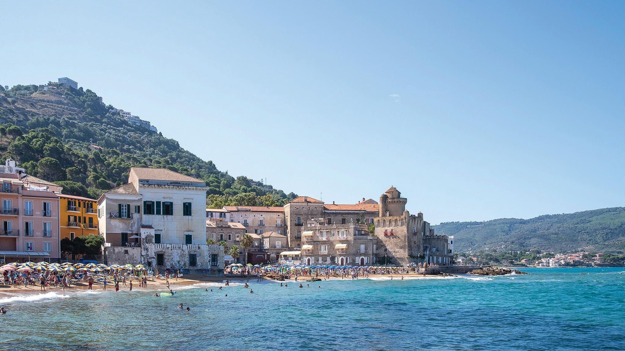 Photo of Others in Castellabate