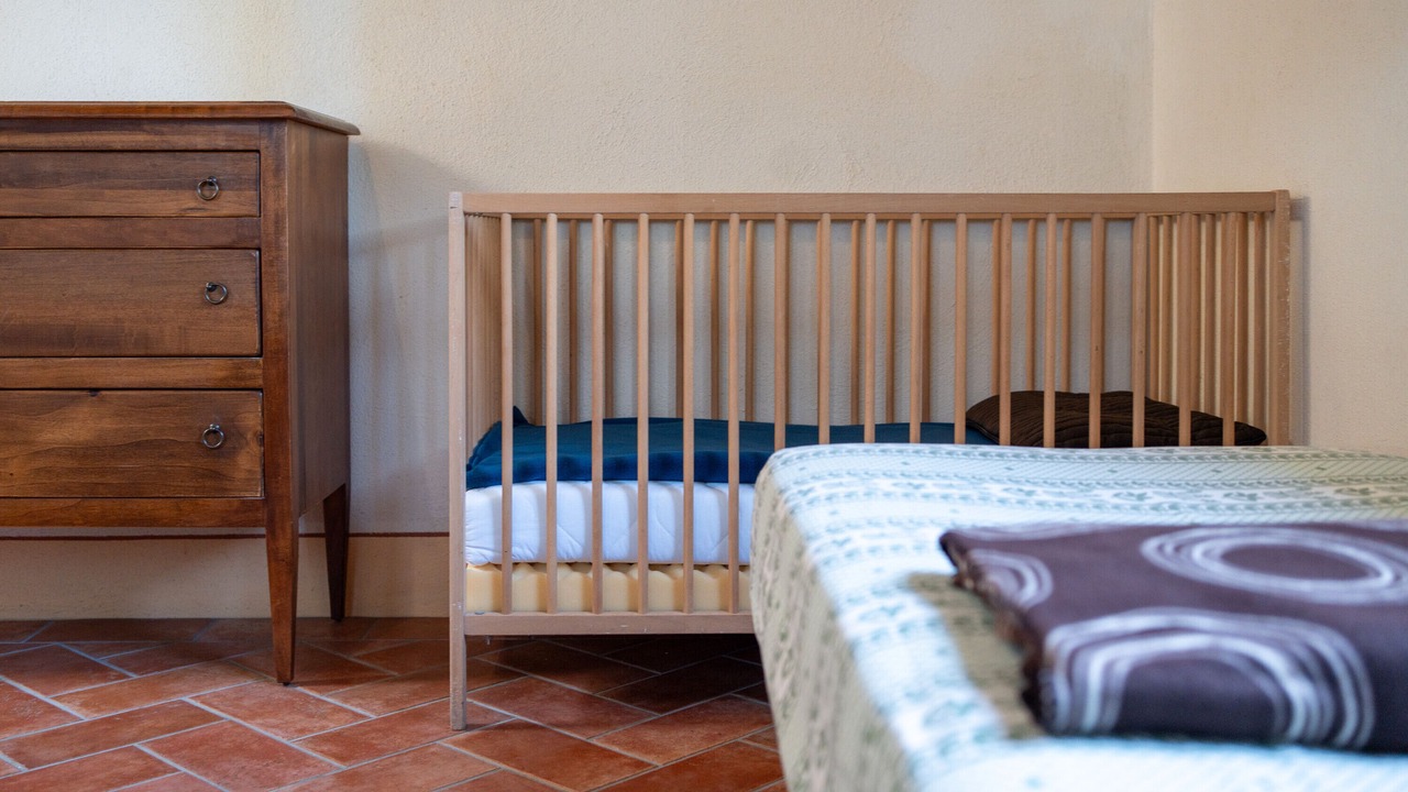 Photo of Bedroom in Bollano