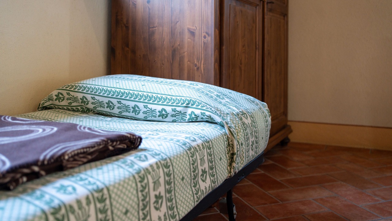 Photo of Bedroom in Bollano