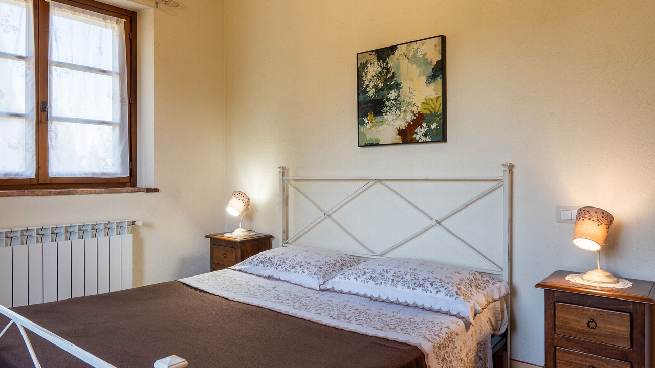 Photo of Bedroom in Bollano