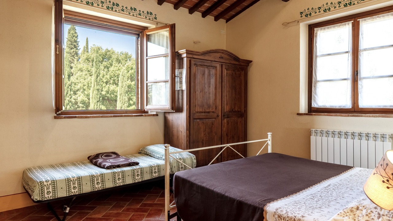 Photo of Bedroom in Bollano
