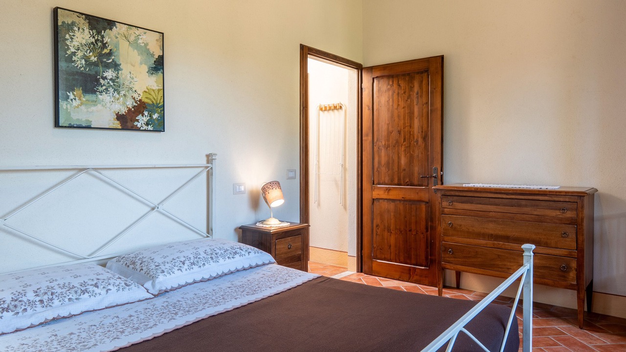 Photo of Bedroom in Bollano