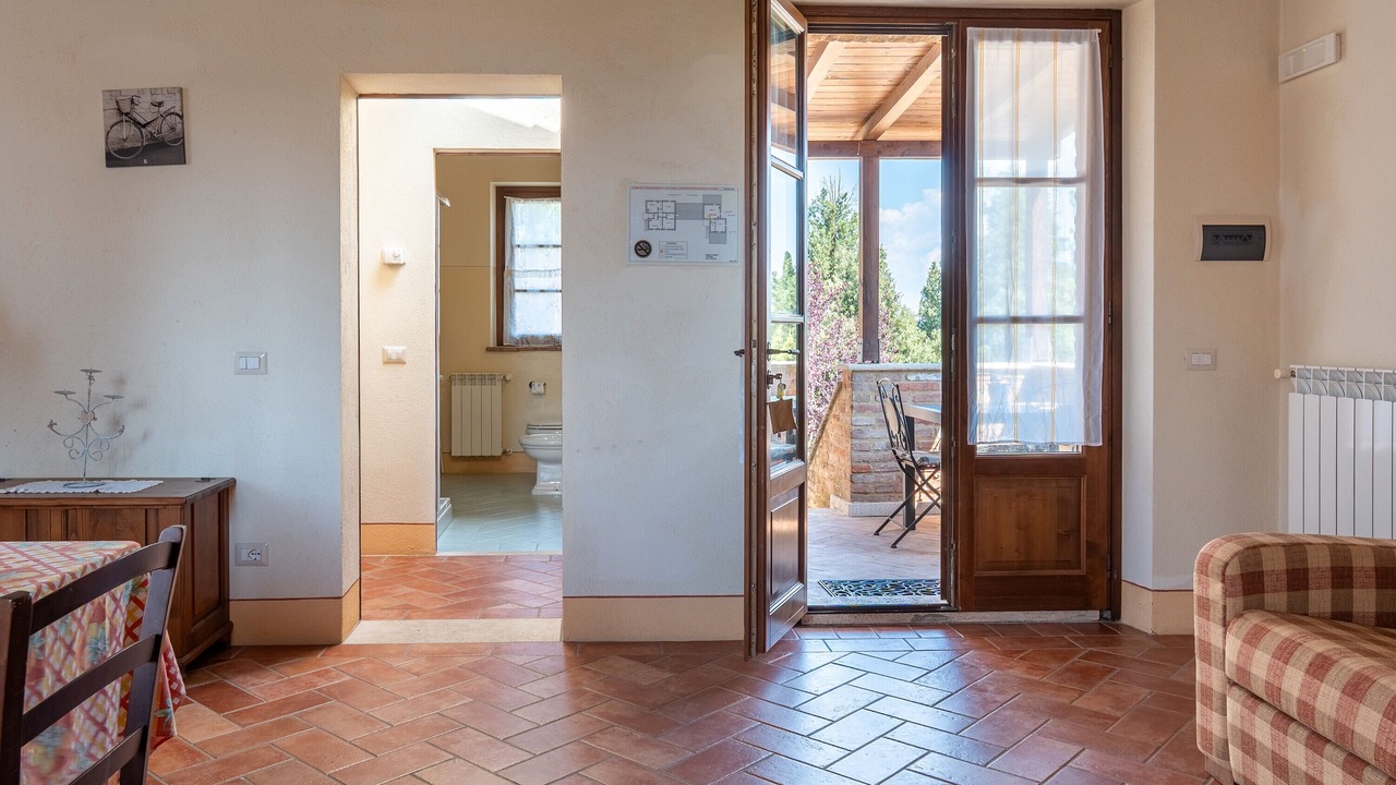 Photo of Livingroom in Bollano
