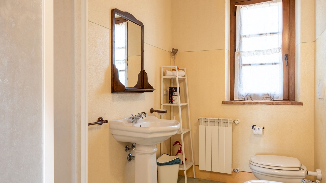 Photo of Bathroom in Bollano