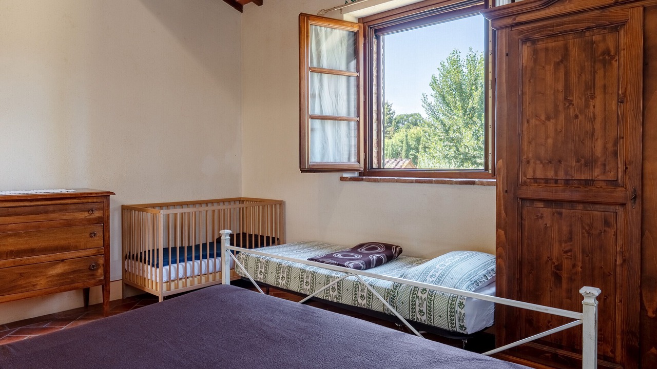 Photo of Bedroom in Bollano