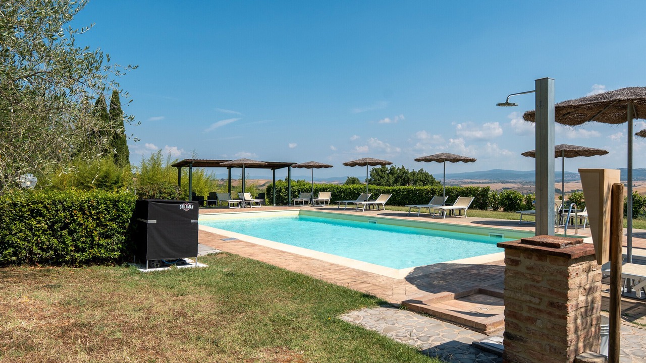Photo of Outdoor in Bollano