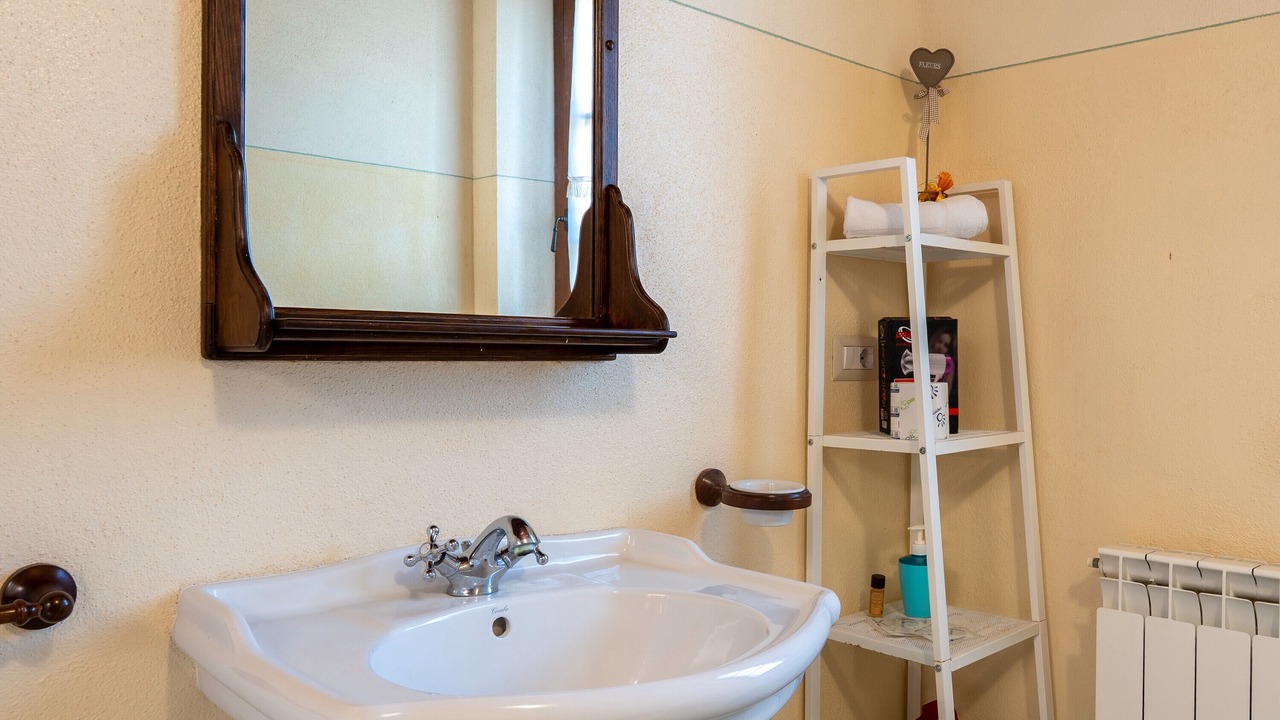 Photo of Bathroom in Bollano