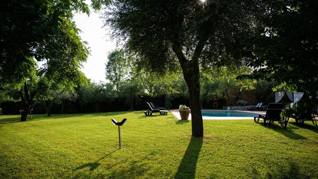 Photo of Outdoor in San Gimignano