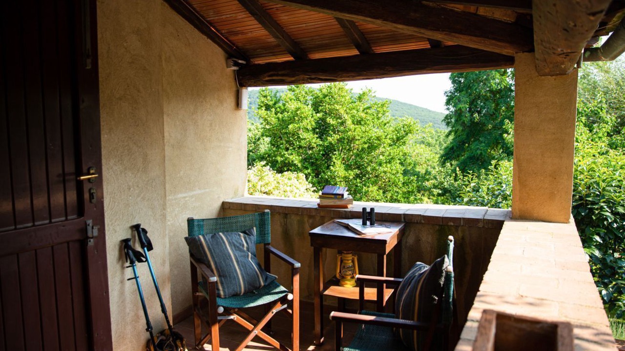 Photo of Outdoor in San Gimignano