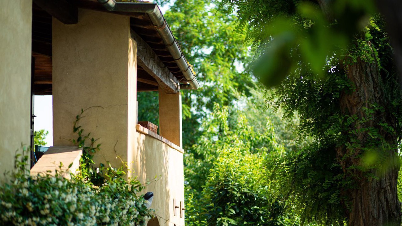 Photo of Outdoor in San Gimignano