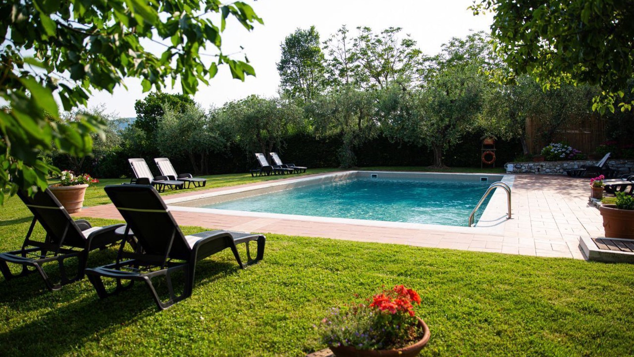 Photo of Outdoor in San Gimignano