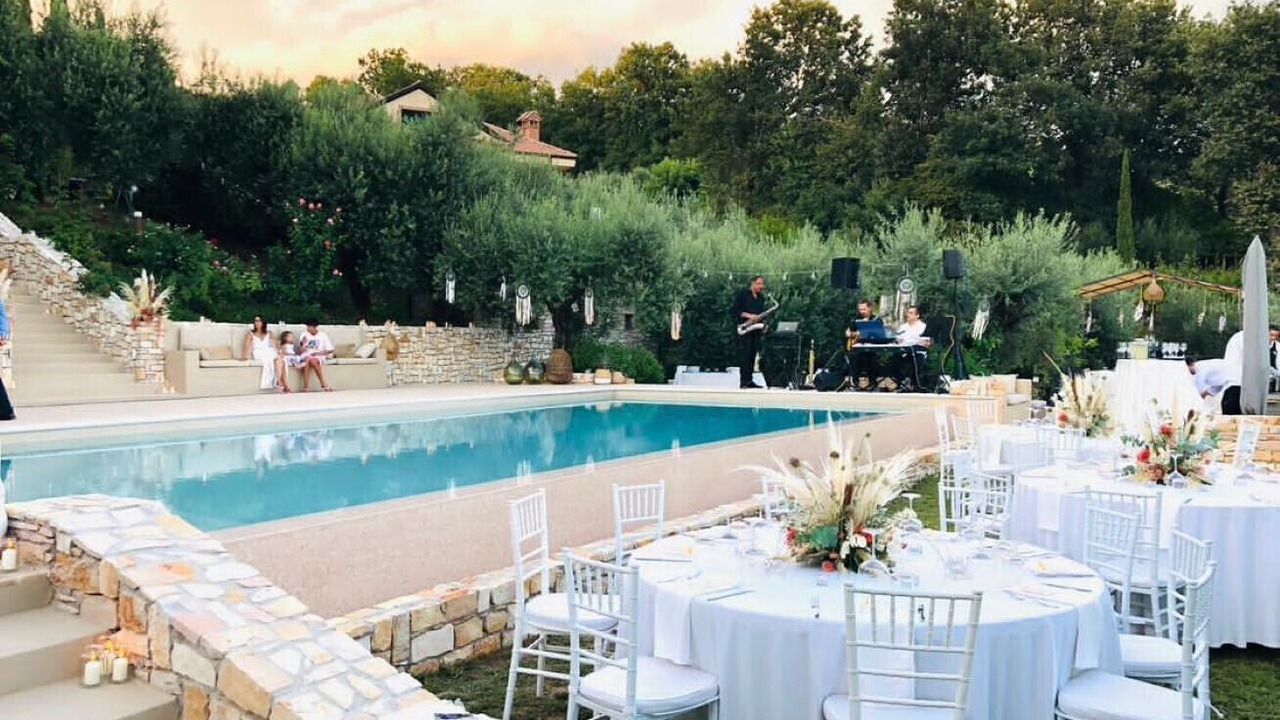 Photo of Outdoor in Minturno