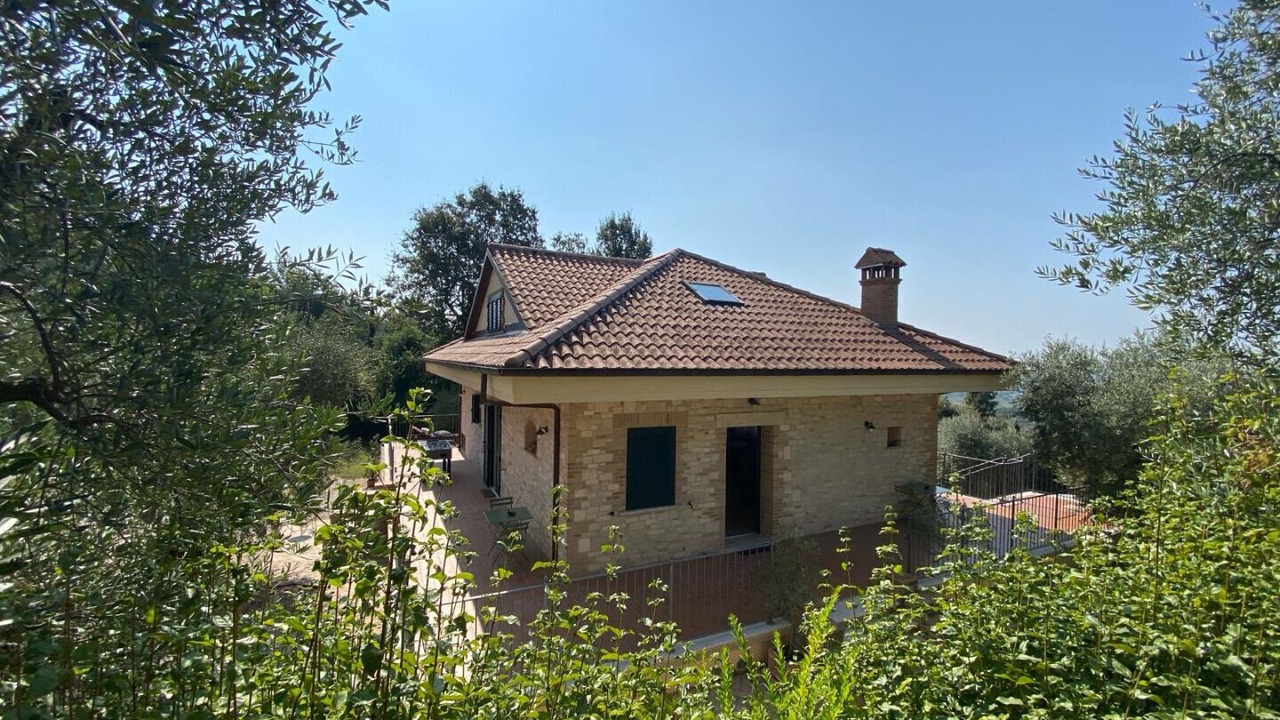 Photo of Outdoor in Minturno