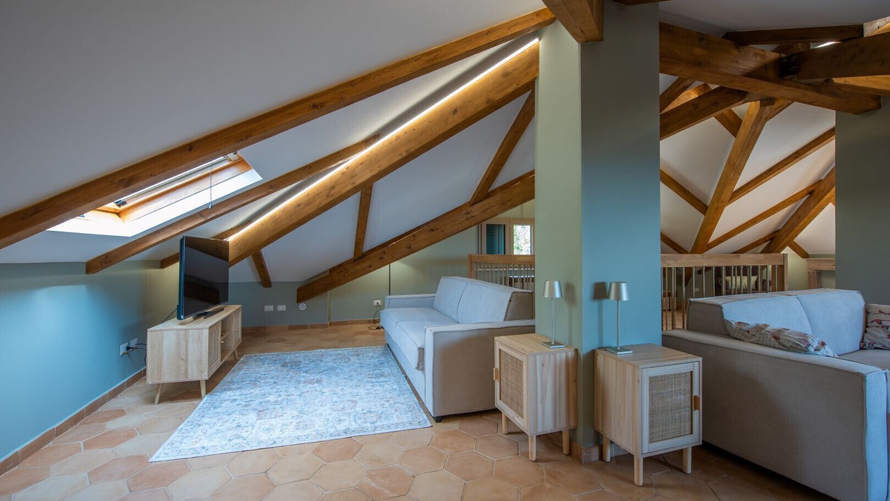 Photo of Livingroom in Minturno