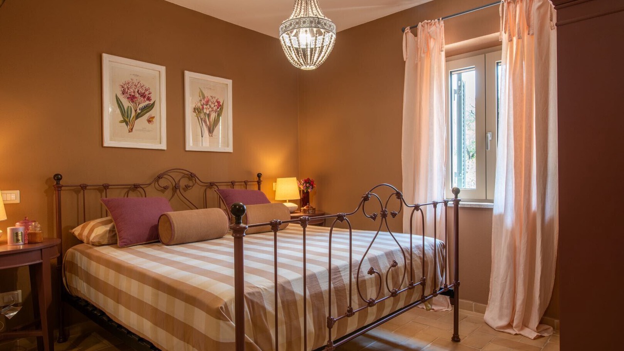 Photo of Bedroom in Minturno