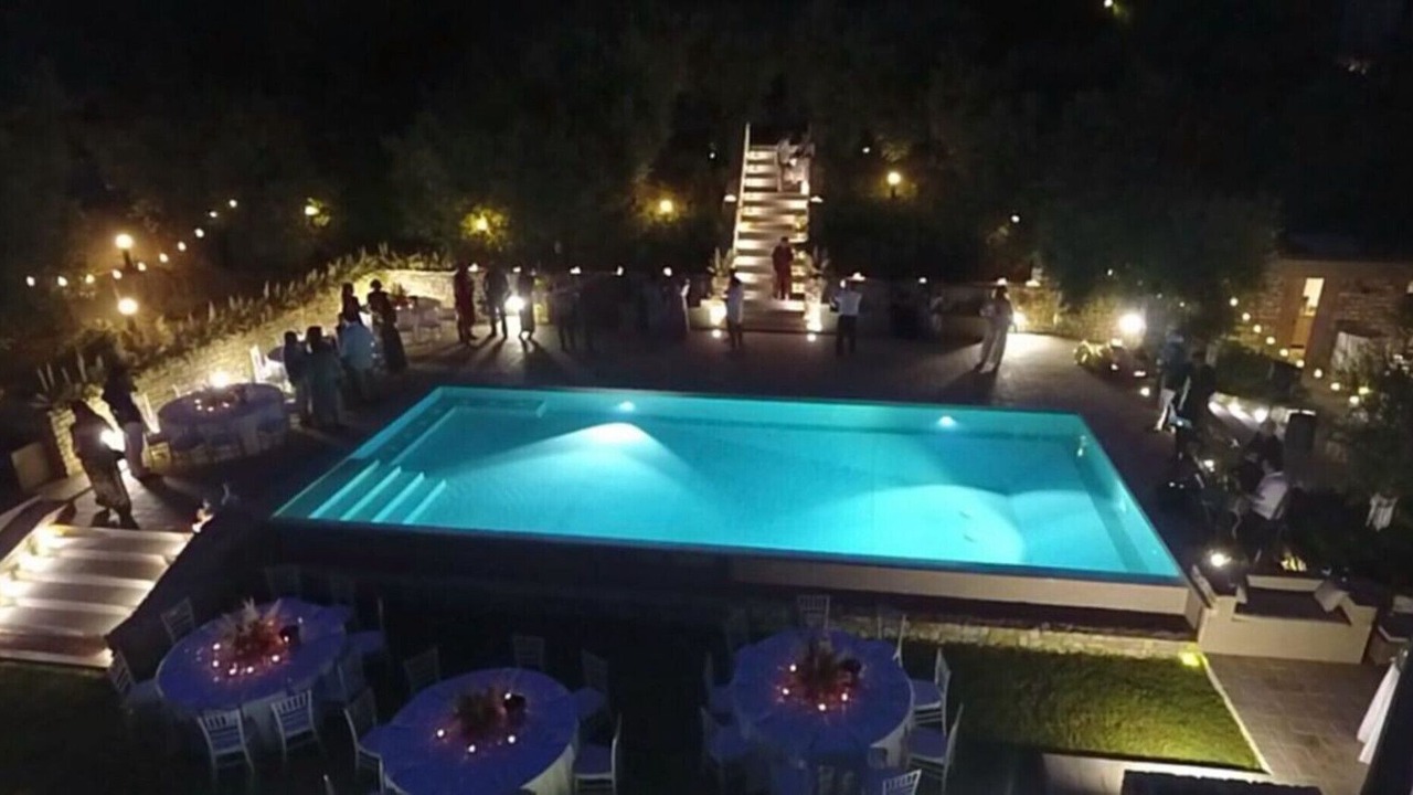 Photo of Outdoor in Minturno