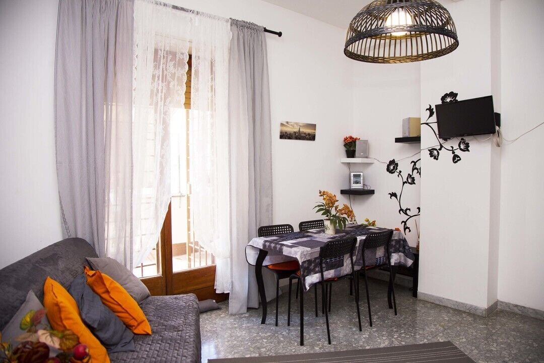 Photo of Livingroom in Quartiere XXVII Primavalle