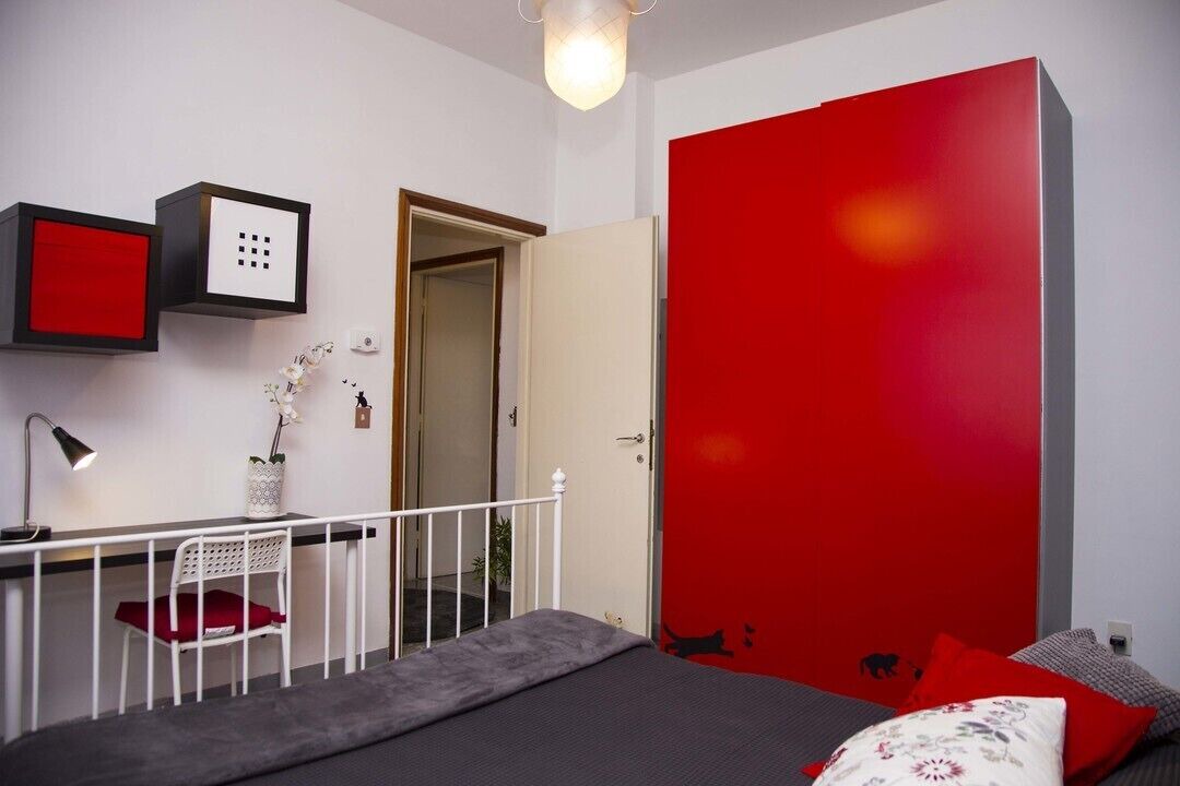 Photo of Bedroom in Quartiere XXVII Primavalle