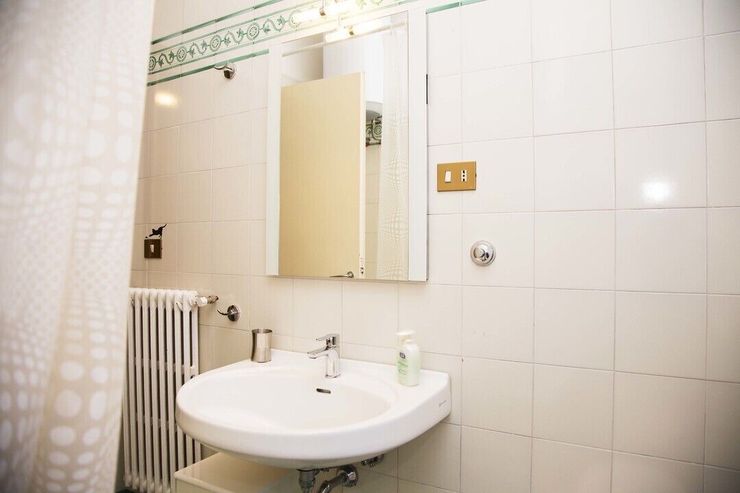 Photo of Bathroom in Quartiere XXVII Primavalle