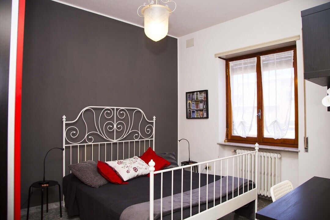 Photo of Bedroom in Quartiere XXVII Primavalle