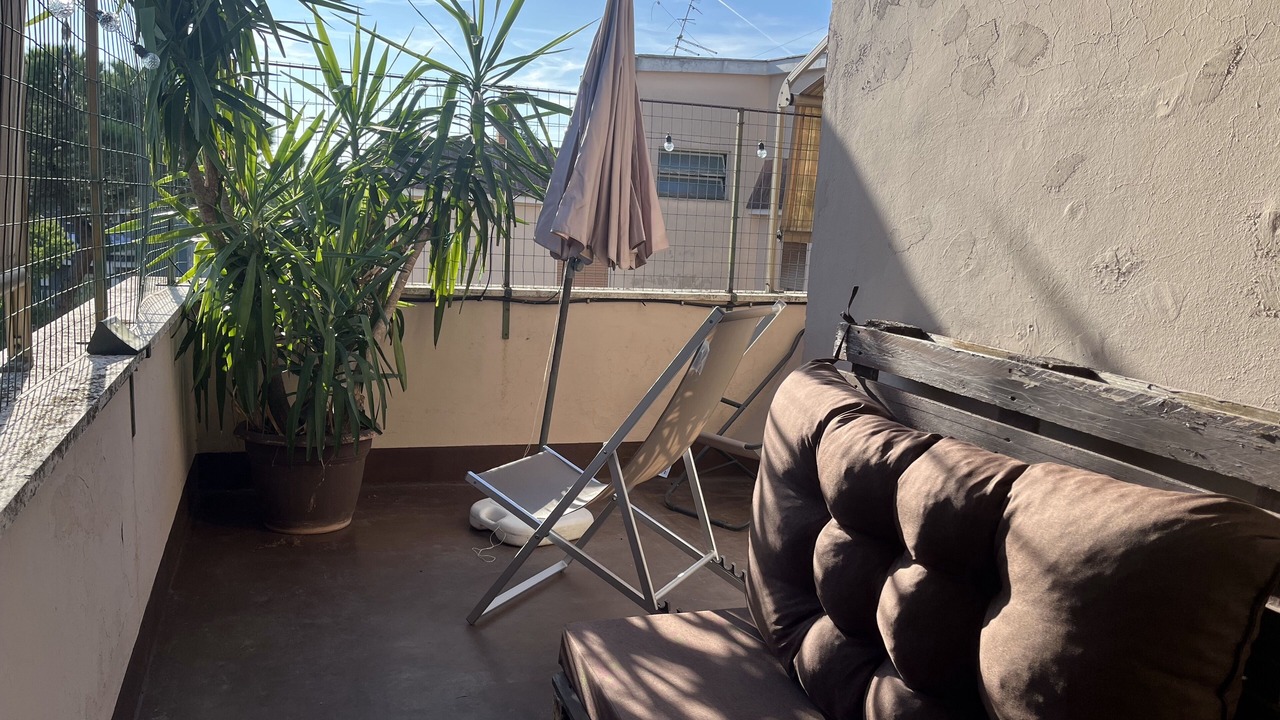 Photo of Outdoor in Quartiere XXVII Primavalle