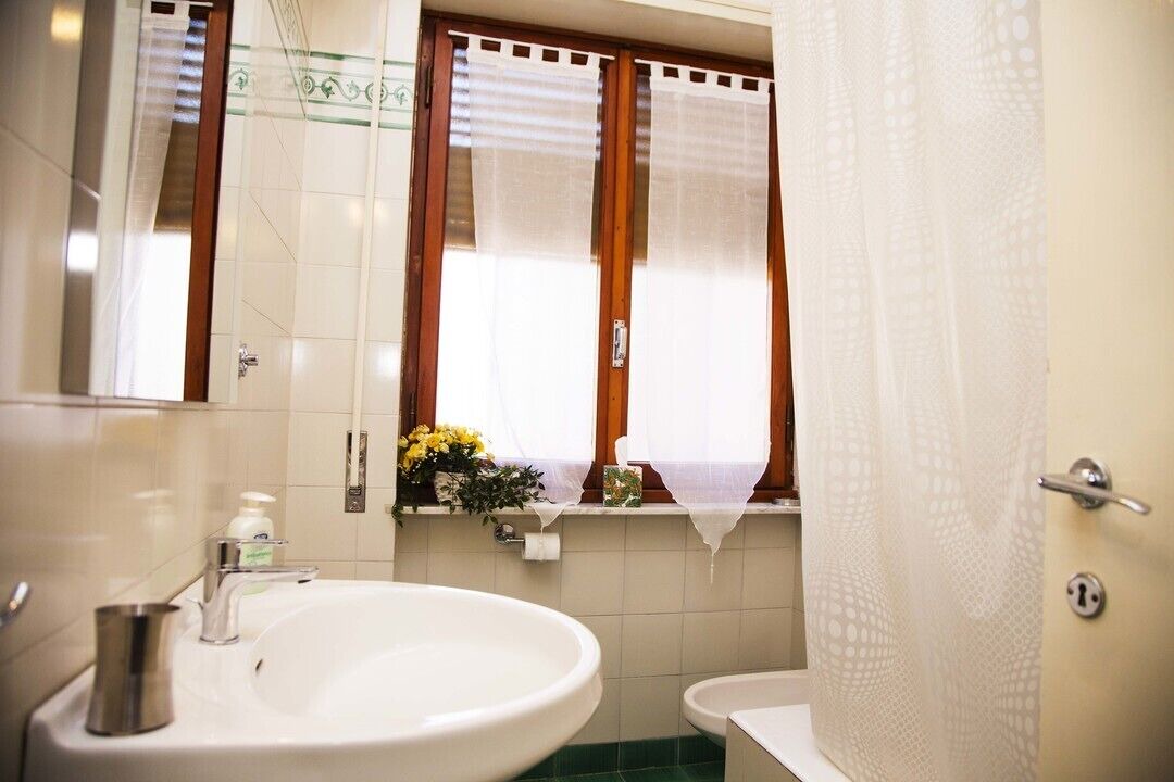 Photo of Bathroom in Quartiere XXVII Primavalle