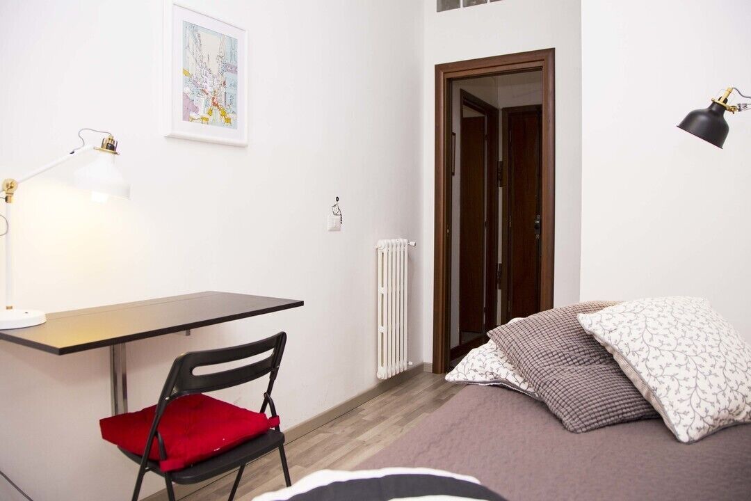 Photo of Bedroom in Quartiere XXVII Primavalle