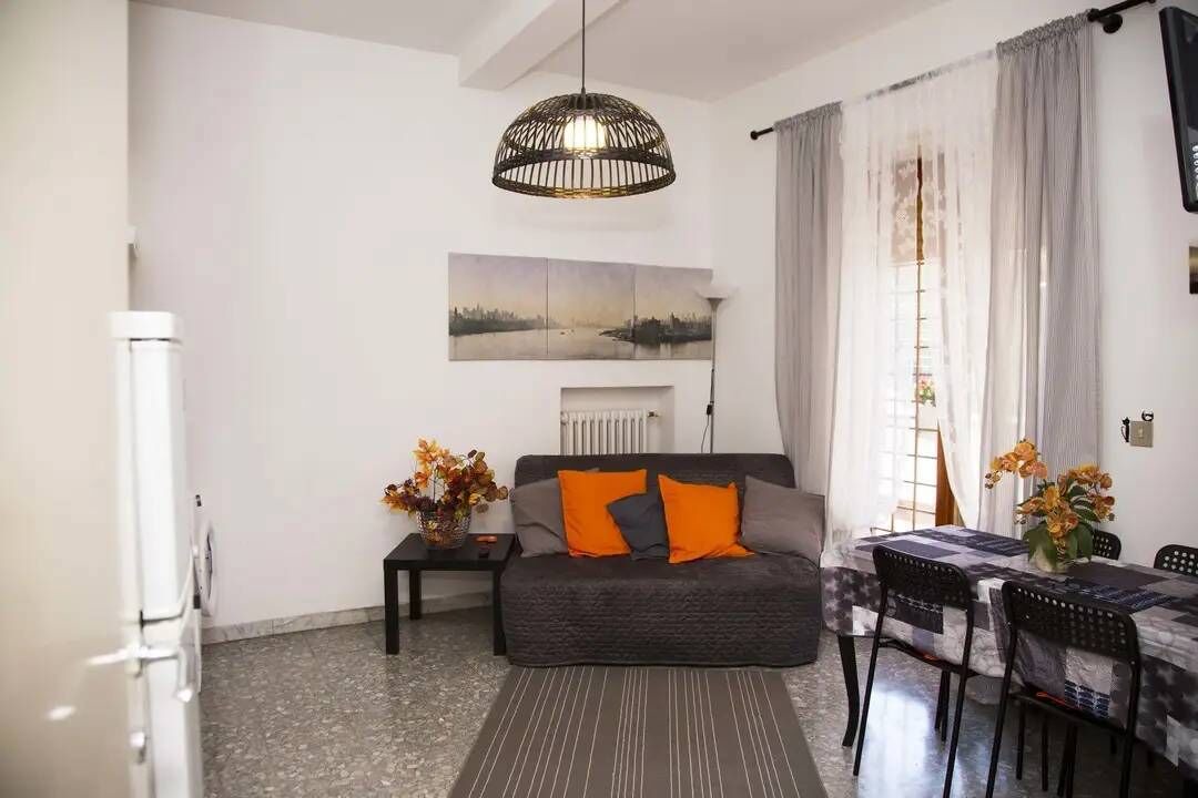 Photo of Livingroom in Quartiere XXVII Primavalle