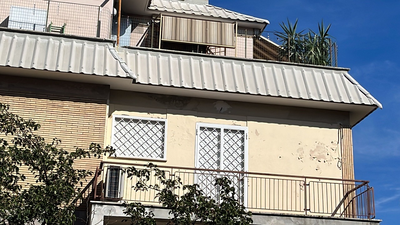 Photo of Outdoor in Quartiere XXVII Primavalle