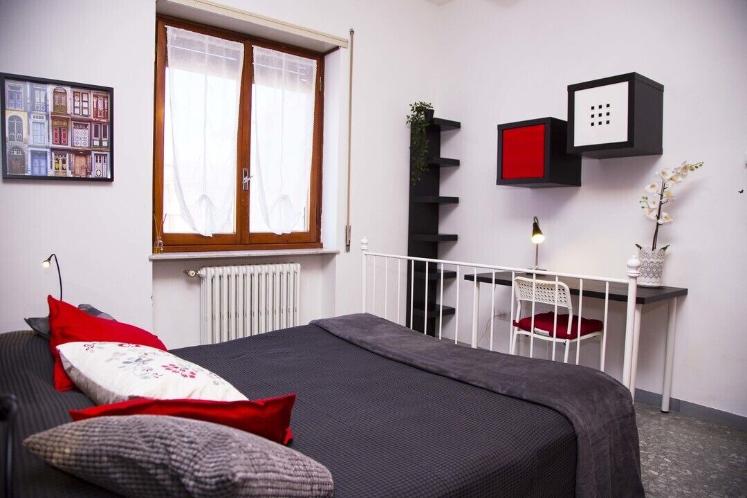 Photo of Bedroom in Quartiere XXVII Primavalle