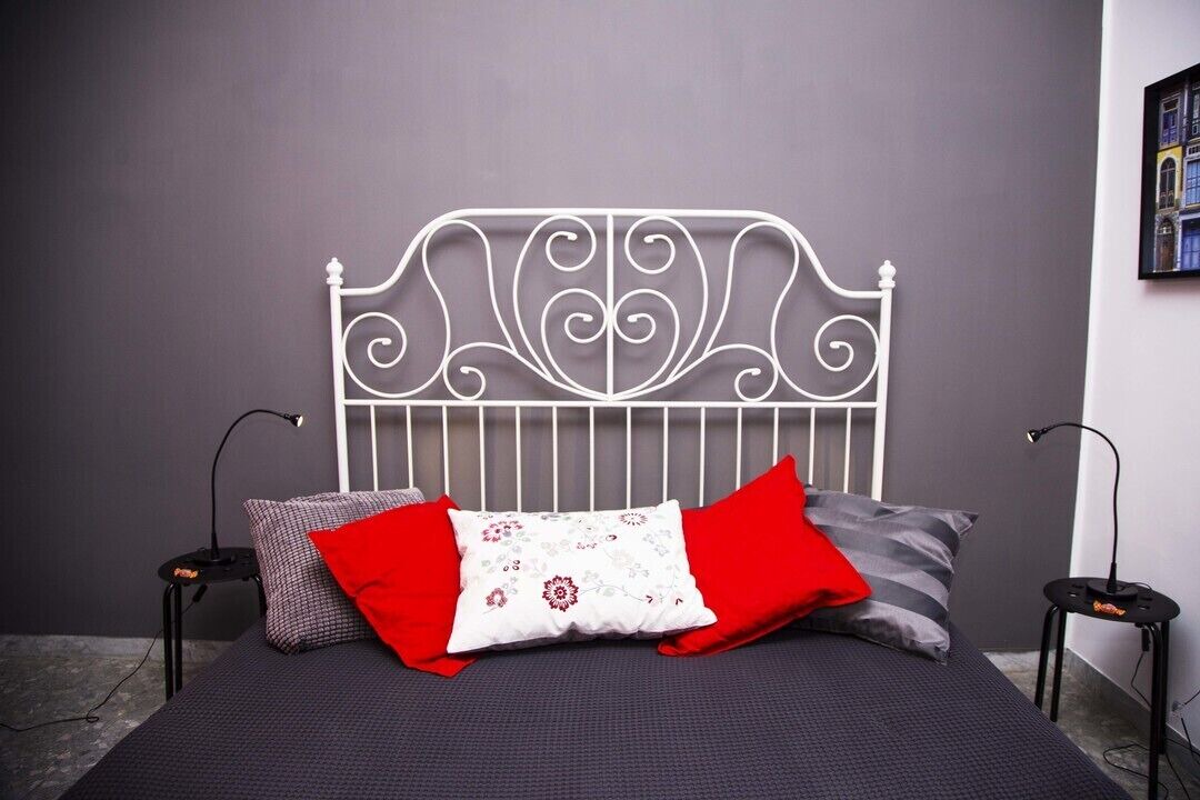 Photo of Bedroom in Quartiere XXVII Primavalle