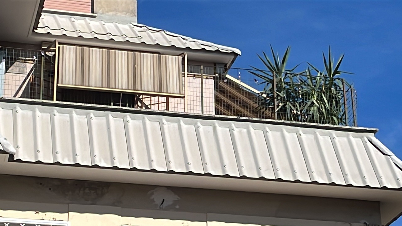 Photo of Outdoor in Quartiere XXVII Primavalle