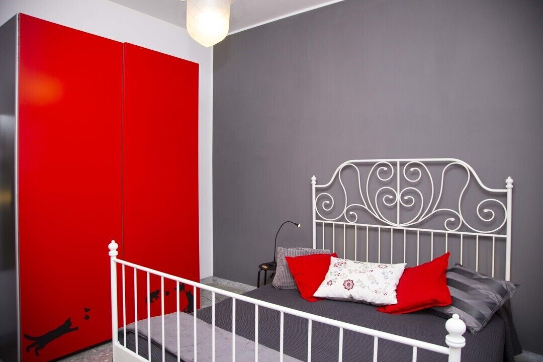 Photo of Bedroom in Quartiere XXVII Primavalle