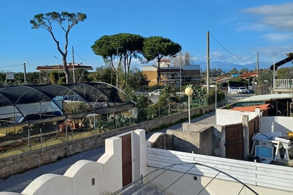 Photo of Outdoor in Latina Lido