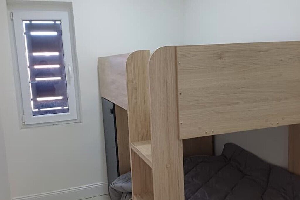Photo of Bedroom in Latina Lido