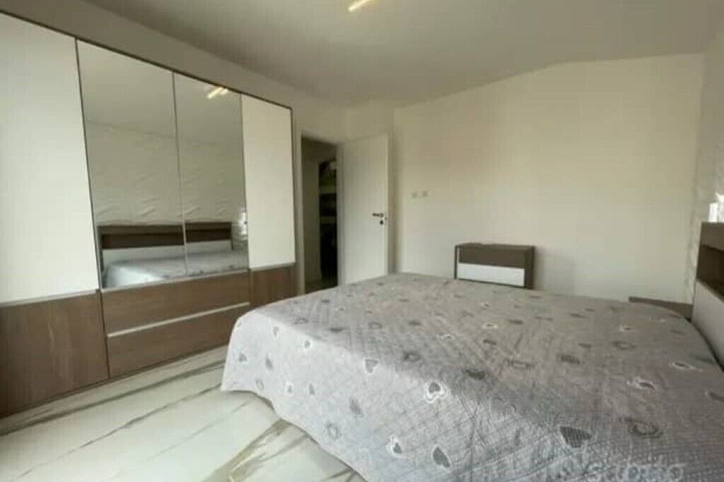 Photo of Bedroom in Latina Lido