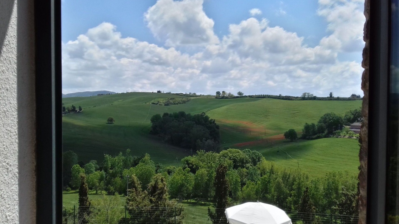 Photo of Bedroom in San Giovanni d'Asso