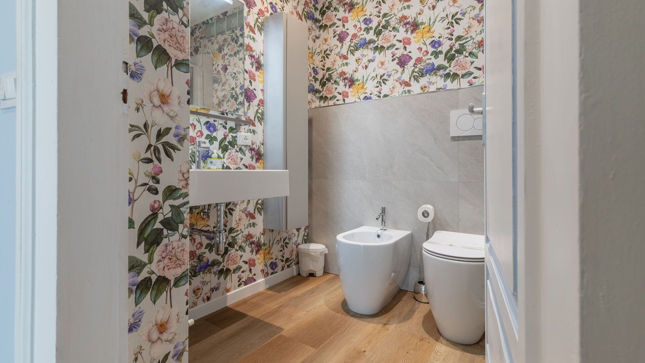 Photo of Bathroom in Ancona