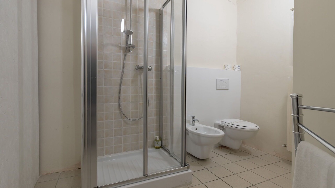 Photo of Bathroom in Cartoceto