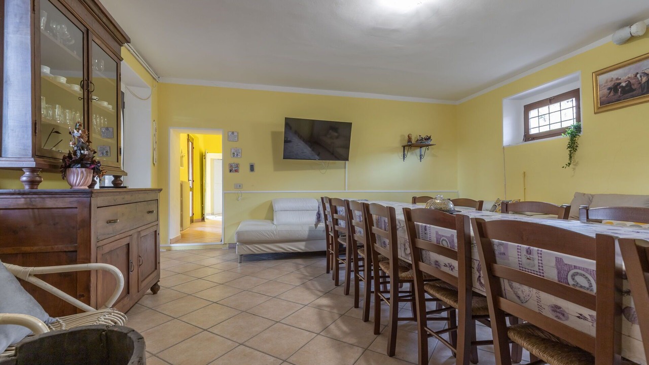 Photo of Bedroom in Cartoceto