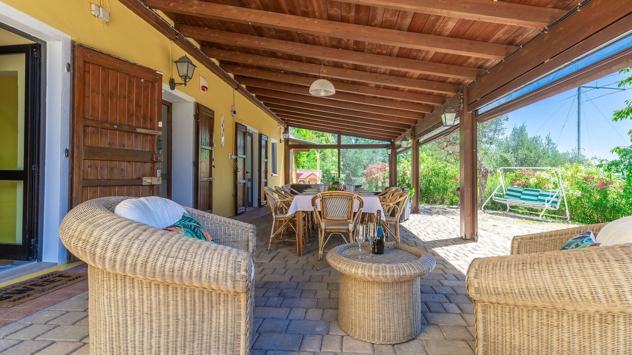 Photo of Outdoor in Cartoceto