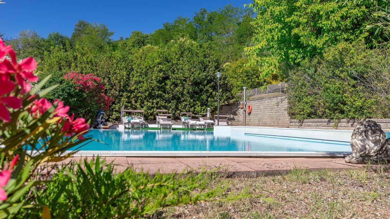 Photo of Outdoor in Cartoceto