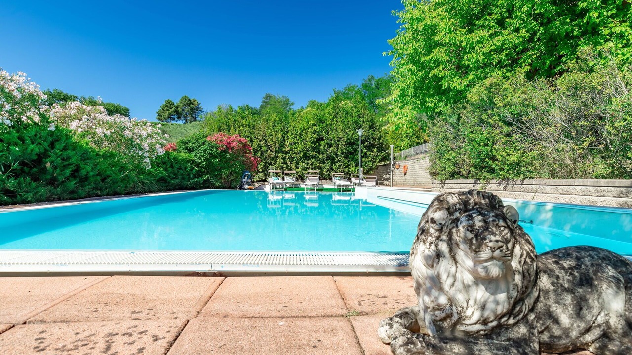 Photo of Outdoor in Cartoceto